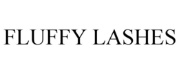 FLUFFY LASHES trademark