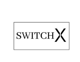 SWITCH X trademark