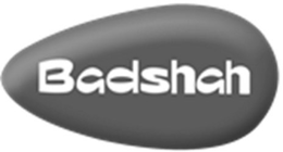 BADSHAH trademark