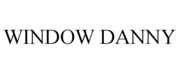 WINDOW DANNY trademark