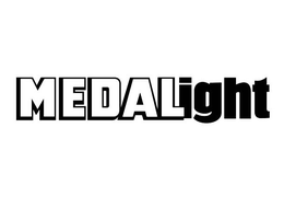MEDALIGHT trademark