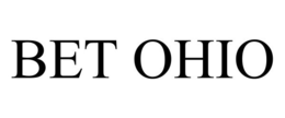 BET OHIO trademark