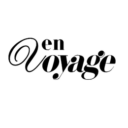 EN VOYAGE trademark