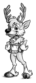 LAMPO trademark