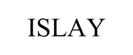 ISLAY trademark