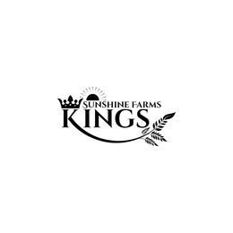 KINGS SUNSHINE FARMS trademark