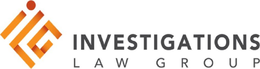 ILG INVESTIGATIONS LAW GROUP trademark