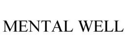 MENTAL WELL trademark