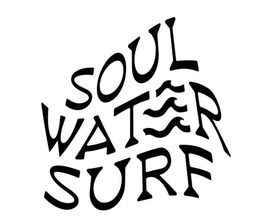 SOUL WATER SURF trademark