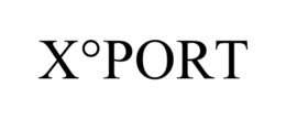 X°PORT trademark