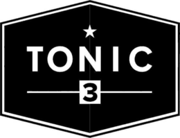 TONIC3 trademark