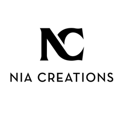 NC NIA CREATIONS trademark