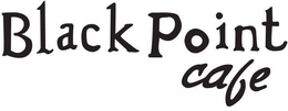 BLACK POINT CAFE trademark