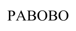 PABOBO trademark