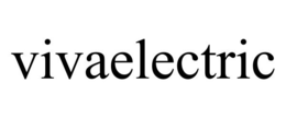 VIVAELECTRIC trademark