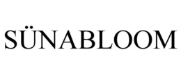 SÜNABLOOM trademark