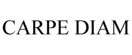 CARPE DIAM trademark