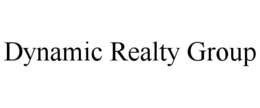 DYNAMIC REALTY GROUP trademark