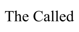 THE CALLED trademark