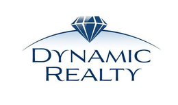 DYNAMIC REALTY trademark