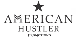 AMERICAN HUSTLER PROMOTIONS trademark