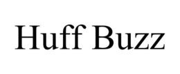 HUFF BUZZ trademark