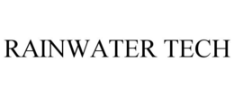 RAINWATER TECH trademark