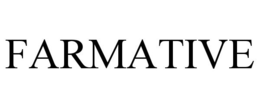 FARMATIVE trademark