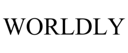 WORLDLY trademark