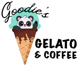 GOODIE'S GELATO & COFFEE trademark