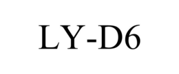 LY-D6 trademark