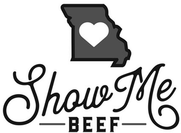 SHOW ME BEEF trademark