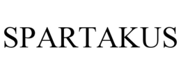 SPARTAKUS trademark