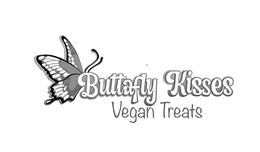 BUTTAFLY KISSES VEGAN TREATS trademark
