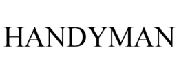 HANDYMAN trademark