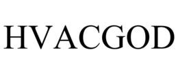 HVACGOD trademark