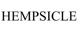 HEMPSICLE trademark