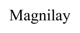 MAGNILAY trademark