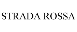 STRADA ROSSA trademark