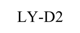 LY-D2 trademark