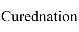 CUREDNATION trademark