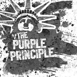 THE PURPLE PRINCIPLE trademark