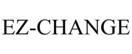 EZ-CHANGE trademark