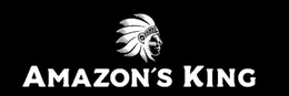AMAZON'S KING trademark