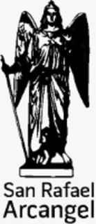 SAN RAFAEL ARCANGEL trademark
