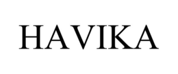 HAVIKA trademark
