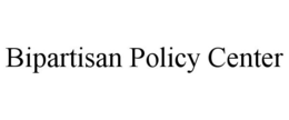 BIPARTISAN POLICY CENTER trademark