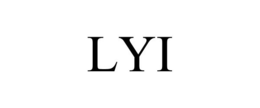 LYI trademark