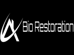 A BIO RESTORATION trademark