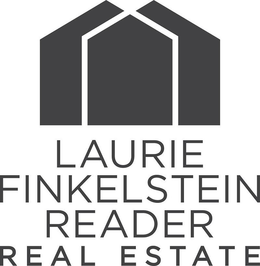 LAURIE FINKELSTEIN READER REAL ESTATE trademark